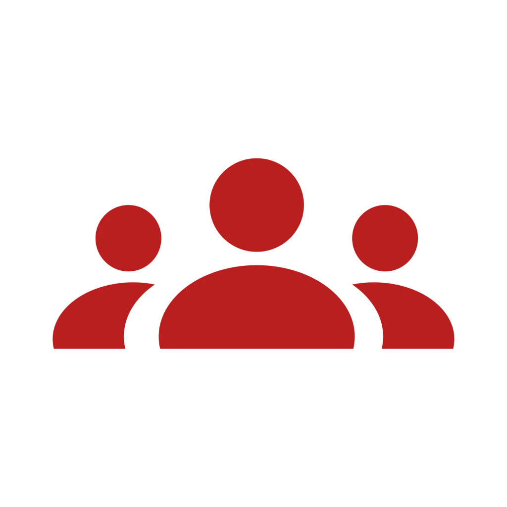Equipe expérimentée et professionnelle